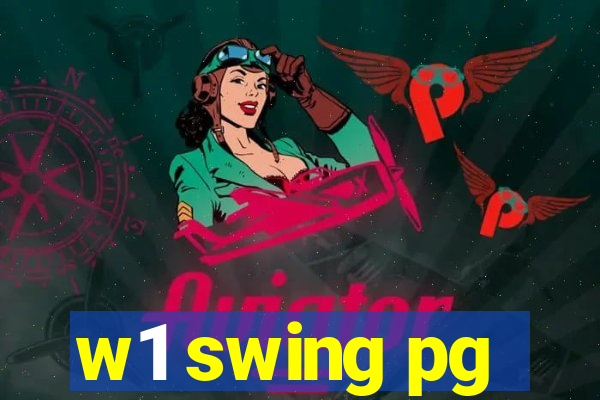 w1 swing pg